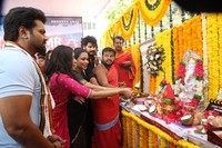 Mr Deyyam Movie Opening